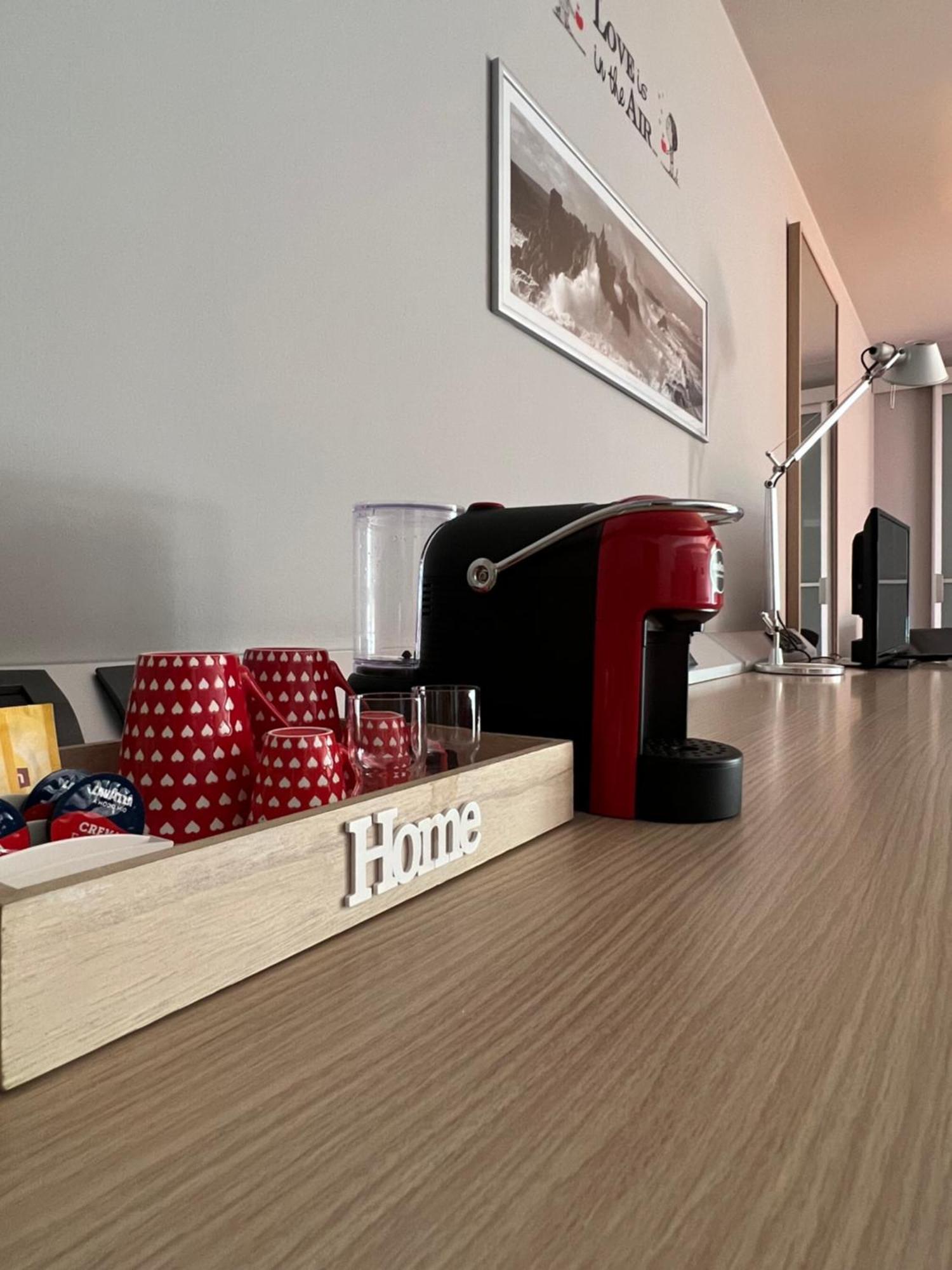 Studio Rosso 201 Turin Luaran gambar